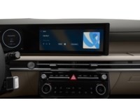 2026 Hyundai Tucson Preferred AWD w/Trend Pkg Interior Shot 2