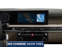 2026 Hyundai Tucson SEL Convenience AWD Interior Shot 2