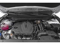 2025 Hyundai Tucson Preferred AWD w/Trend Pkg Exterior Shot 3