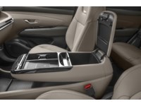 2026 Hyundai Tucson Preferred AWD w/Trend Pkg Interior Shot 7