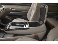 2025 Hyundai Tucson Preferred AWD w/Trend Pkg Interior Shot 7