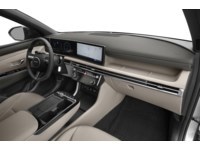 2025 Hyundai Tucson Preferred AWD w/Trend Pkg Interior Shot 1