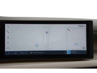 2025 Hyundai Tucson Preferred AWD w/Trend Pkg Interior Shot 8