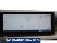 2026 Hyundai Tucson SEL Convenience AWD Interior Shot 8
