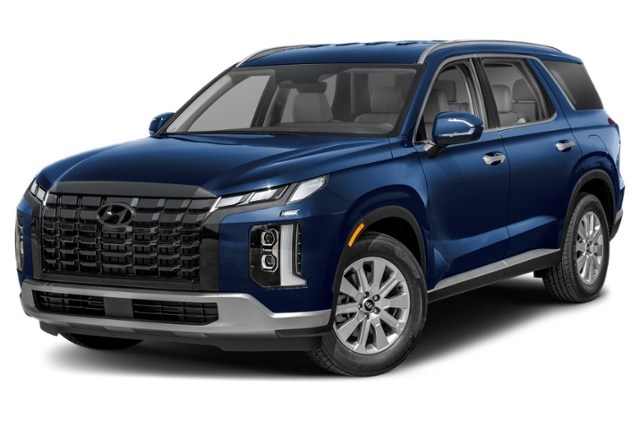 2025 Hyundai Palisade SUV