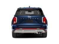 2025 Hyundai Palisade Preferred 8-Passenger AWD Exterior Shot 7