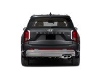 2025 Hyundai Palisade Ultimate Calligraphy w/Beige 7-Passenger AWD Exterior Shot 7