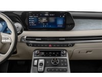 2025 Hyundai Palisade Ultimate Calligraphy w/Beige 7-Passenger AWD Interior Shot 2