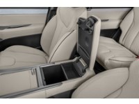 2025 Hyundai Palisade Ultimate Calligraphy w/Beige 7-Passenger AWD Interior Shot 7