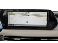 2025 Hyundai Palisade Ultimate Calligraphy w/Beige 7-Passenger AWD Interior Shot 8