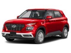 2026 Hyundai Venue SUV