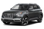 2027 Hyundai Venue Preferred-Auto