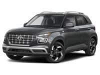 2026 Hyundai Venue Preferred IVT Exterior Shot 1