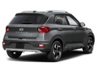 2026 Hyundai Venue Preferred IVT Exterior Shot 2