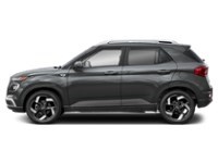 2026 Hyundai Venue Preferred IVT Exterior Shot 6