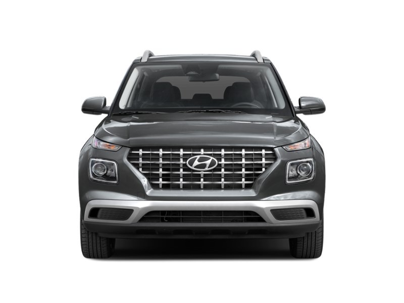 2025 Hyundai Venue Preferred IVT Exterior Shot 5