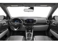 2026 Hyundai Venue Preferred IVT Interior Shot 6