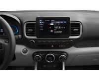 2025 Hyundai Venue Preferred IVT Interior Shot 2