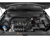 2026 Hyundai Venue Preferred IVT Exterior Shot 3