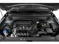 2025 Hyundai Venue Preferred IVT Exterior Shot 3