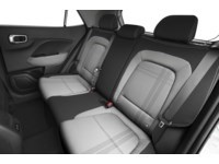 2026 Hyundai Venue Preferred IVT Interior Shot 5