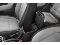 2026 Hyundai Venue Preferred IVT Interior Shot 7