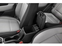 2026 Hyundai Venue Preferred IVT Interior Shot 7