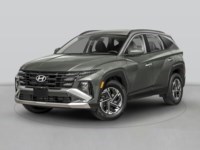 2026 Hyundai Tucson Hybrid Ultimate AWD OEM Shot 1