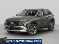 2026 Hyundai Tucson Hybrid N-Line AWD OEM Shot 1