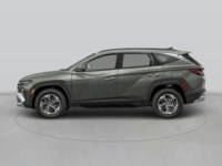 2026 Hyundai Tucson Hybrid Ultimate AWD OEM Shot 2