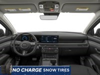 2026 Hyundai Tucson Hybrid N-Line AWD OEM Shot 4