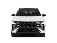 2026 Hyundai Tucson Hybrid N-Line AWD Exterior Shot 5