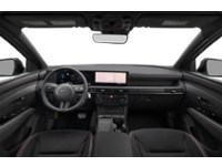 2026 Hyundai Tucson Hybrid N-Line AWD Interior Shot 6