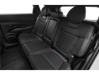 2026 Hyundai Tucson Hybrid N-Line AWD Interior Shot 5