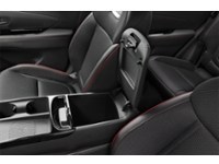 2026 Hyundai Tucson Hybrid N-Line AWD Interior Shot 7