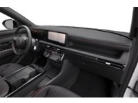 2026 Hyundai Tucson Hybrid N-Line AWD Interior Shot 1