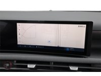 2026 Hyundai Tucson Hybrid N-Line AWD Interior Shot 8