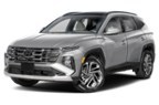 2025 Hyundai Tucson Hybrid Ultimate-Auto