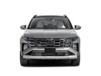 2026 Hyundai Tucson Hybrid Ultimate AWD Exterior Shot 5