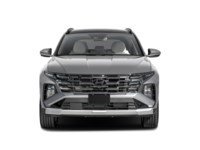 2025 Hyundai Tucson Hybrid Ultimate AWD MANAGER'S DEMO Exterior Shot 5