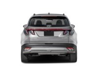 2025 Hyundai Tucson Hybrid Ultimate AWD Exterior Shot 7
