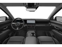 2025 Hyundai Tucson Hybrid Ultimate AWD Interior Shot 1