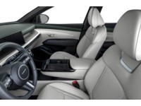 2025 Hyundai Tucson Hybrid Ultimate AWD Interior Shot 4
