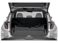 2025 Hyundai Tucson Hybrid Ultimate AWD Exterior Shot 4