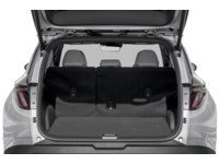 2025 Hyundai Tucson Hybrid Ultimate AWD MANAGER'S DEMO Exterior Shot 4