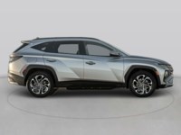 2026 Hyundai Tucson Plug-In Hybrid Ultimate AWD OEM Shot 3