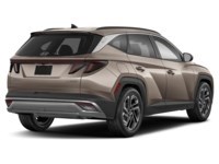 2026 Hyundai Tucson Plug-In Hybrid Ultimate AWD Exterior Shot 2