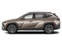 2026 Hyundai Tucson Plug-In Hybrid Ultimate AWD Exterior Shot 3