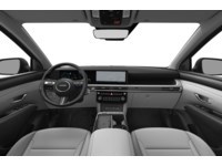 2026 Hyundai Tucson Plug-In Hybrid Ultimate AWD Interior Shot 1