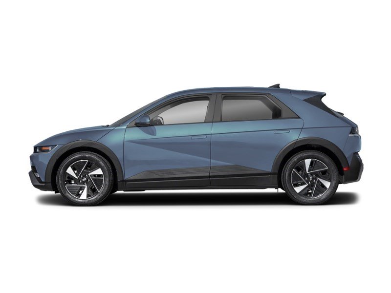 2026 Hyundai IONIQ 5 Preferred Long Range OEM Shot 2